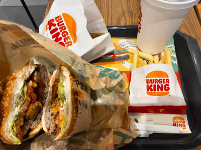 Burger King Mizonokuchi Station 사진 3