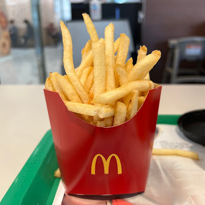 McDonald's 사진 5