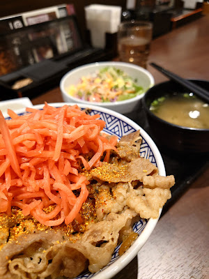 Yoshinoya 사진 5