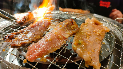大衆焼肉 牛ちゃん 사진 2