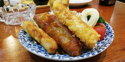 串揚げてん 사진 2