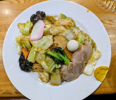 萬福飯店 洗足池店 사진 3