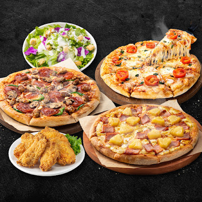 Domino's Pizza Magome 사진 2
