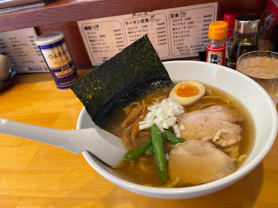 Ajinosannō 사진 3