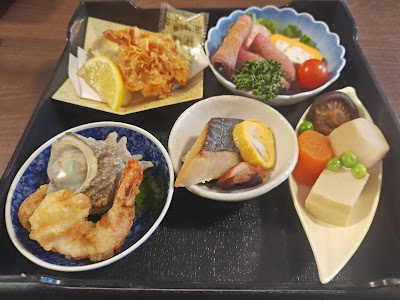 Tsudayama Saryō 사진 3