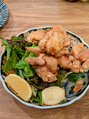 手打ちそばと酒 カメノコ 사진 3
