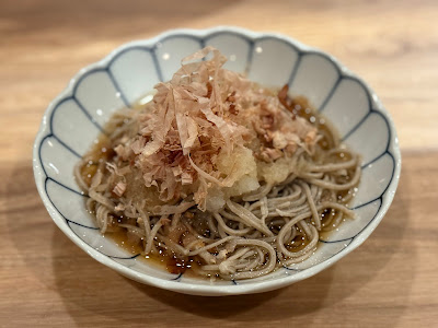 手打ちそばと酒 カメノコ 사진 2