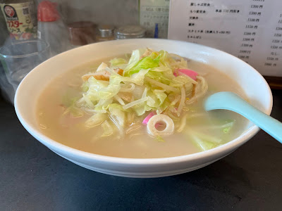 長崎ちゃんぽん 사진 4