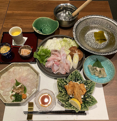 熟成魚はとや 사진 3