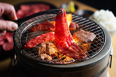 炭火焼肉牛灯～Rump～(ランプ） 사진 3
