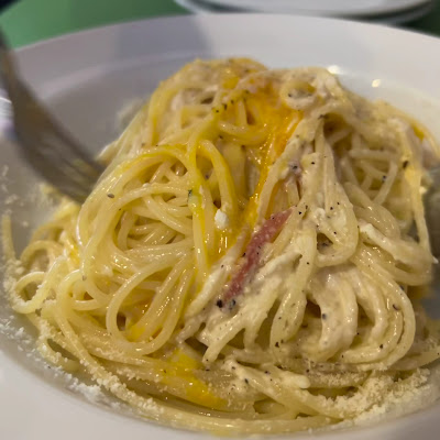 Trattoria Loasi 사진 2