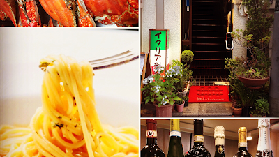 Trattoria Loasi 사진 3