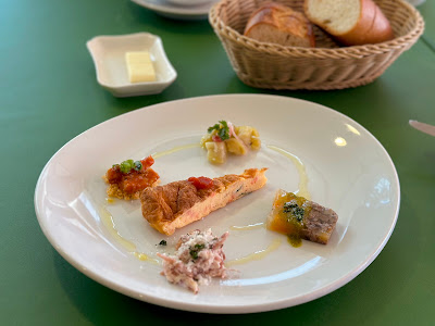 Trattoria Loasi 사진 5