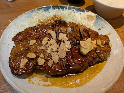 豚屋鳥山 自由が丘店 사진 3