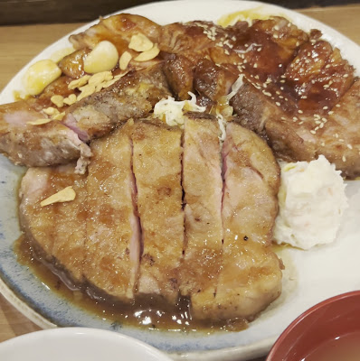 豚屋鳥山 自由が丘店 사진 2
