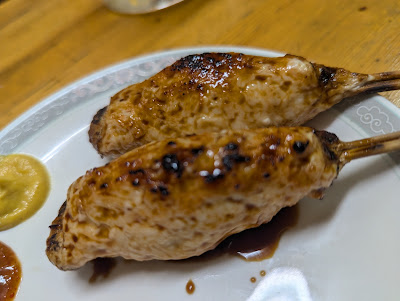 焼き鳥 やっちゃん 사진 3