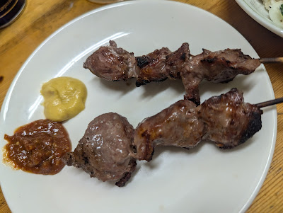焼き鳥 やっちゃん 사진 2