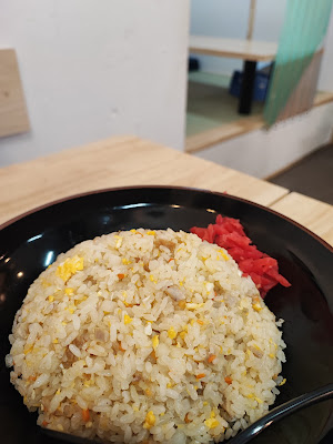 Fukuoka Champon Oubaitouri 사진 3