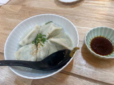 Fukuoka Champon Oubaitouri 사진 4