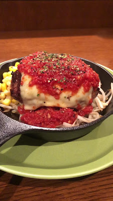 ハッピーステーキ 사진 3