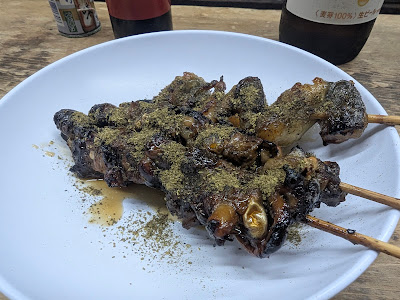 야키토리 카토리야 사진 4