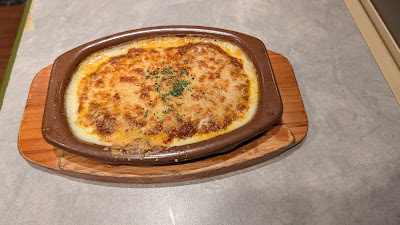 Saizeriya Jiyugaoka 사진 5