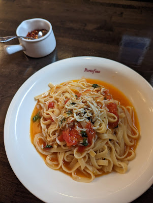 Pizzeria Portofino 사진 4