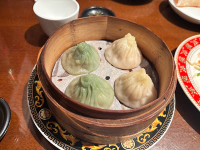 Shanghai Dining Jogenro 사진 5