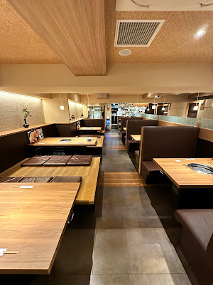 Yakiniku Keirakuen 사진 4