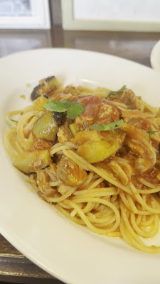 Osteria Rana 사진 2