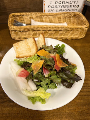 Osteria Rana 사진 4