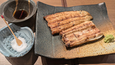 うなぎ さゝ木 사진 4