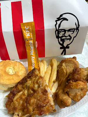 KFC 사진 2