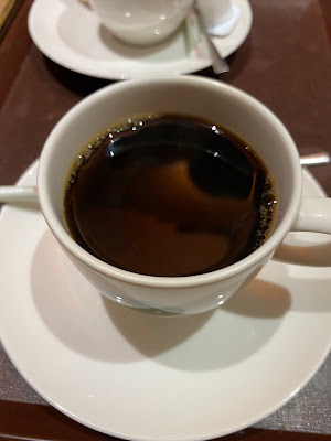 アートコーヒー旗の台 사진 3