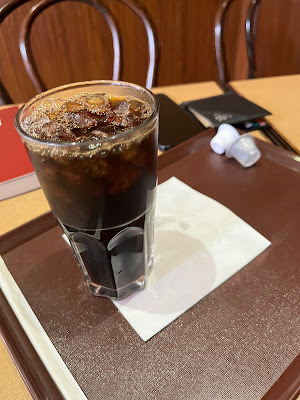 アートコーヒー旗の台 사진 4