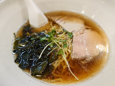 ラーメン一政 사진 3
