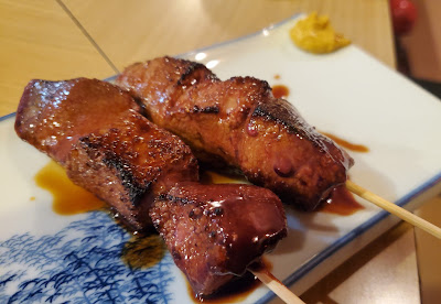 Yakitori Toriyoshi 사진 2