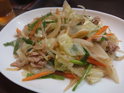牛もつ煮込み かず 사진 4
