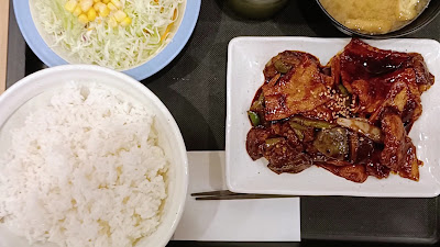 마츠야 니시오오이점 사진 2
