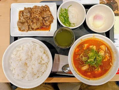 마츠야 니시오오이점 사진 4