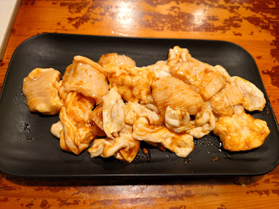 Yakiniku An-An (Japanese BBQ) Aomonoyokocho Branch 사진 4