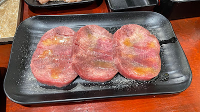 Yakiniku An-An (Japanese BBQ) Aomonoyokocho Branch 사진 3