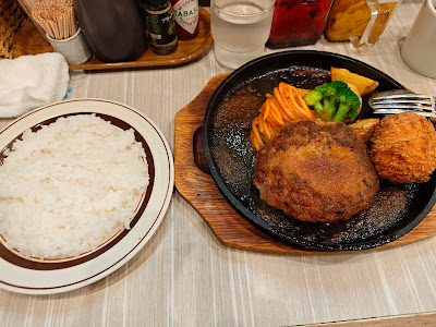 Hamburg Diner Maru 사진 5