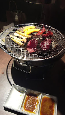 Sumibiyakiniku Nikunabeya Kobebiidoro Oimachiten 사진 2