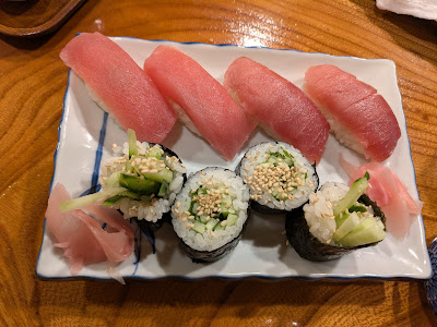 Sushi Hide 사진 3