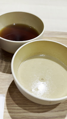 鰹水・肉汁つけうどん凜 사진 2