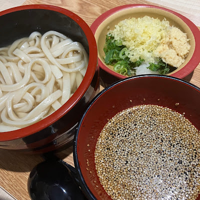 鰹水・肉汁つけうどん凜 사진 3