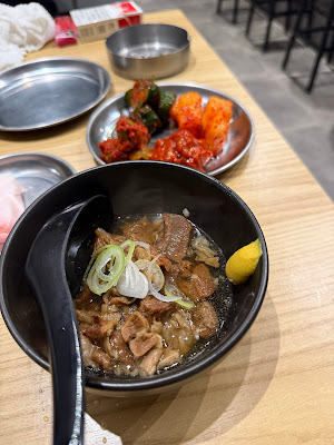 焼肉なかた 사진 2