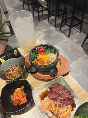 焼肉なかた 사진 3