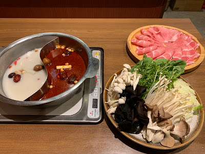 Obihitsujioimachi Tenhiryu Restaurant 사진 2